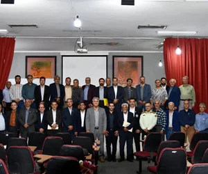 برگزاری نخستین جلسه کشور سبک اسپورت شوتوکان کاراته