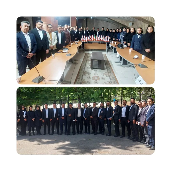 برگزاری نخستین جلسه روسای سبک های آزاد هیات کاراته