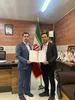 حمید فلاحی به سمت مسئول کمیته برگزاری و مسابقات هیات کاراته استان فارس منصوب شد