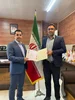 سید محمد مهدی شهپری به عنوان سرپرست هیات کاراته شهرستان شیراز منصوب شد