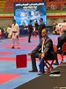 دستیار یک تاتامی انتخابی تیم ملی به داور شیرازی سپرده شد